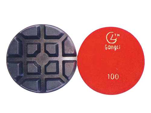 Diamond Resin Restoration Pad (3/4 inch)GL-02