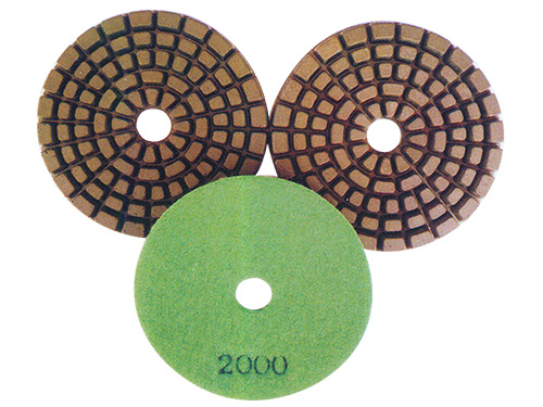 Polishing Pads thick (3/4 inch)GL-07